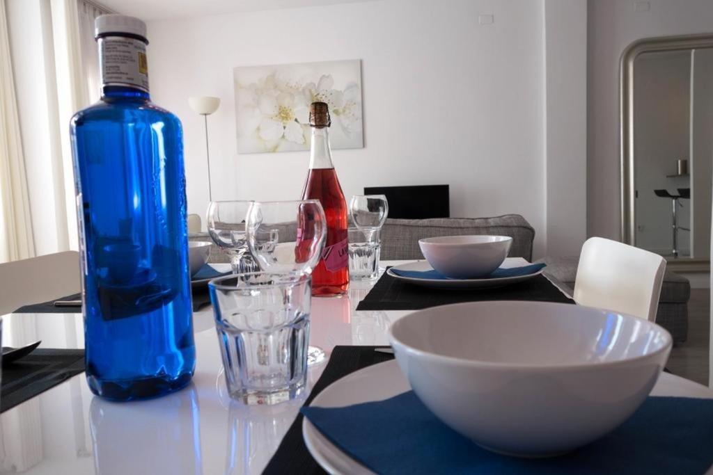 Warm Sands Apartment By Hello Homes シッチェス エクステリア 写真