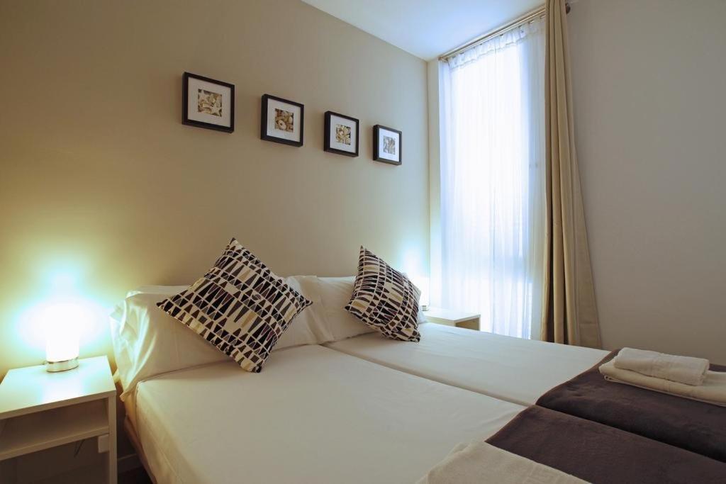 Warm Sands Apartment By Hello Homes シッチェス エクステリア 写真