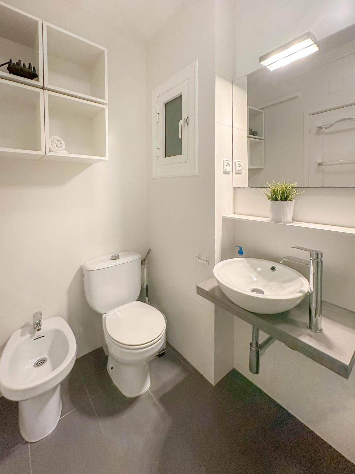 Warm Sands Apartment By Hello Homes シッチェス エクステリア 写真